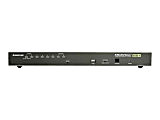 IOGEAR GCS1808KIT Combo KVM Switch 1 thumbnail image