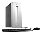 HP ENVY 750-477c Desktop PC, 6th Gen Intel® Core™ i5, 12GB Memory, 1TB Hard Drive/128GB Solid State Drive, Windows® 10 Home 1 thumbnail image