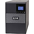 Eaton 5P UPS 850VA 600W 230V Line-Interactive UPS, C14 Input, 6 C13 Outlets, True Sine Wave, Cybersecure Network Card Option, Tower - Tower - 4 Minute Stand-by - 220 V AC Input - 240 V AC Output - 6 x IEC 60320 C13
