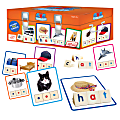 Junior Learning CVC Toolbox, Grades 1-3