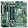 Supermicro X7SBL-LN2 Desktop Motherboard - Intel 3200 Chipset - Socket T LGA-775 - 1 x Retail Pack 1 thumbnail image