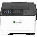 Lexmark™ CS622de Color Laser Printer