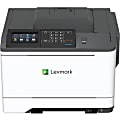 Lexmark™ CS622de Color Laser Printer 1 thumbnail image