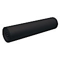 Pacon® Tru-Ray Art Roll, 36" x 500', Black