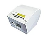 Star Micronics TSP800 Monochrome (Black And White) Direct Thermal Printer 1 thumbnail image