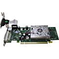 Jaton Video-PX8400GS-EX GeForce 8400 GS Graphics Card - 512 MB DDR2 SDRAM - PCI Express 2.0 x16 1 thumbnail image