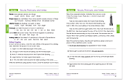 Carson-Dellosa Spectrum Language Arts Workbook, Grade 3 1 thumbnail image