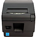 Star Micronics TSP700II TSP743IIC Monochrome (Black And White) Direct Thermal Printer 1 thumbnail image