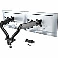 Uncaged Ergonomics Mounting Arm for Monitor - 2 Display(s) Supported 1 thumbnail image