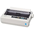 Panasonic KX-P1121E Dot Matrix Printer - Monochrome 1 thumbnail image