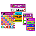 Dowling Magnets Classroom Management Magnets Bundle 1 thumbnail image