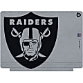 Microsoft® Oakland Raiders Surface Pro 4 Type Cover