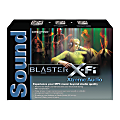 Creative® Sound Blaster® X-Fi Xtreme Audio 1 thumbnail image