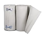Medline Sure-Wrap Nonsterile Elastic Bandages, 6" x 5 Yd., Tan, Pack Of 20 1 thumbnail image
