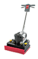 Clarke® FM40™ LX Orbital Floor Machine, 44"H x 21"W x 20"D, Black 1 thumbnail image