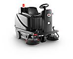 Nilfisk Viper ROS1300-242 Ride-On Floor Sweeper