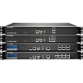 SonicWall Secure Mobile Access Appliance 1 thumbnail image