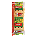 Keebler&reg Club&reg Crackers Original - Packet - 2 - 300 / Carton 1 thumbnail image