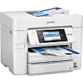 Epson® WorkForce® Pro WF-C4810 All-In-One Color Inkjet Printer 1 thumbnail image