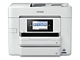 Epson® WorkForce® Pro WF-C4810 All-In-One Color Inkjet Printer 1 thumbnail image