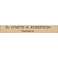 Custom Create Your Own Engraved Plastic Wall Sign & Name Plate, Square Or Round Corner, 1" x 10" 1 thumbnail image