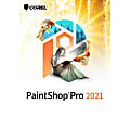 Corel  PaintShop Pro 2021 (Windows) 1 thumbnail image