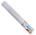 Acco Color Contact Paper, 65-5/8’ x 2-13/16”, Blanco 1 thumbnail image