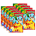 Crayola Coloring Books, Pokémon, Bundle Of 8 Books 1 thumbnail image
