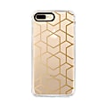 OTM Essentials Tough Edge Case For iPhone® 7/8, Gold Hex, OP-QP-Z119A