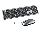B3E RF9 - Keyboard and mouse set - wireless 1 thumbnail image