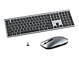 B3E RF9 - Keyboard and mouse set - wireless