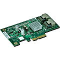 Supermicro AOC-SASLP-MV8 8-Ports SAS RAID Controller 1 thumbnail image