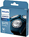 Philips Norelco Shaving Head For Shaver Series 7000 & Angular-Shaped Series 5000, Silver 1 thumbnail image