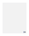 Office Depot® Brand Foam Board, 40" x 60", White 1 thumbnail image