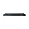 Supermicro SuperServer 5015A-PHF Barebone System - 1U Rack-mountable - Intel - Black 1 thumbnail image