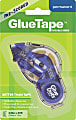 Glue Dots® GlueTape, 2.22 Oz