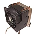 Supermicro SNK-P0040AP4 Cooling Fan/Heatsink - 2400rpm