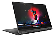 Lenovo® Flex 5 Laptop, 15.6" Touch Screen, Intel® Core™ i5, 8GB Memory, 256GB Solid State Drive, Wi-Fi 6, Windows® 10