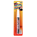 Marvy Uchida Bistro Markers, Fine Tip, White, Pack Of 6 Markers 1 thumbnail image