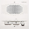 NuTone NRS103WH Intercom Sub Station 1 thumbnail image