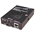 Transition Networks Fast Ethernet Media Converter 1 thumbnail image