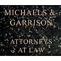 Custom Plastic Engraved Wall Sign, 10" x 12" 1 thumbnail image