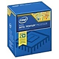 Intel Pentium G3258 Dual-core (2 Core) 3.20 GHz Processor - Socket H3 LGA-1150 - Retail Pack