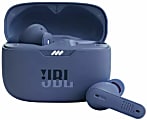 JBL Tune 230NC TWS True Wireless Noise Cancelling Earbuds, Blue 1 thumbnail image