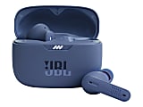 JBL Tune 230NC TWS True Wireless Noise Cancelling Earbuds Blue - Office  Depot