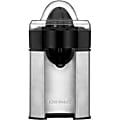 Cuisinart™ CCJ-500 Pulp Control Citrus Juicer, Brushed Silver