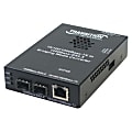 Transition Networks 10/100/1000 Ethernet Media Converter 1 thumbnail image