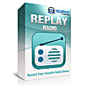 Replay Radio, Download Version