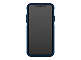 OtterBox Commuter Series - Back cover for cell phone - polycarbonate, synthetic rubber - bespoke way blue - for Apple iPhone 11 Pro Max 1 thumbnail image