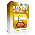 Replay Media Splitter, Download Version 1 thumbnail image